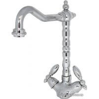 Kaiser Vincent (хром) [31033]