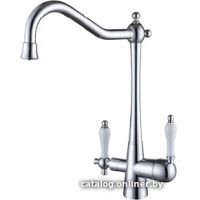 Kaiser Vincent (хром) [31844]