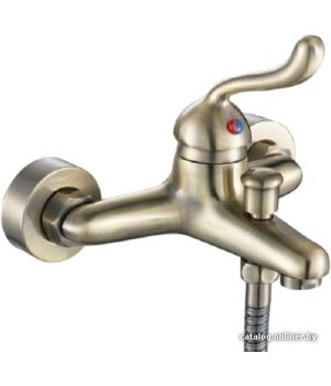 ZorG AZR 122 W Loket