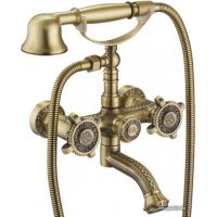ZorG AZR 608 W-1-12 BR