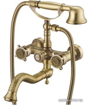 ZorG AZR-608 W-1-6 BR