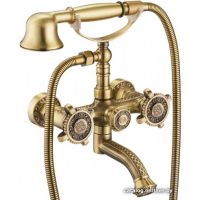 ZorG A 2001W-BR