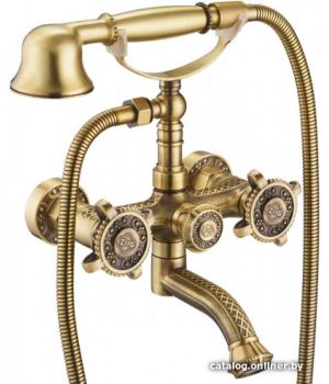 ZorG A 2001W-BR
