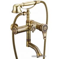 ZorG A 400W-BR (античная бронза)