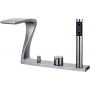 Смеситель ZorG SZR-926340-S
