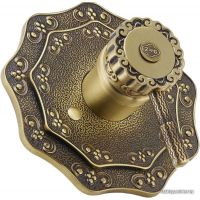 ZorG Sanitary A 105DK-BR (античная бронза)