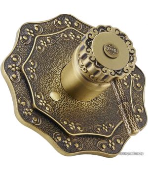 ZorG Sanitary A 105DK-BR (античная бронза)
