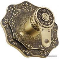 ZorG Sanitary A 404DK-BR (античная бронза)
