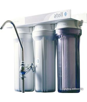 Atoll A-313E