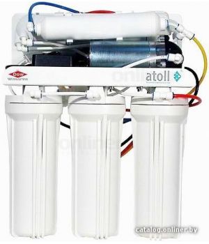 Atoll А-560Еcp