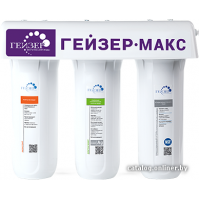 Гейзер Макс