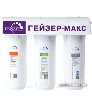 Гейзер Макс