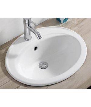 Умывальник CeramaLux 9413